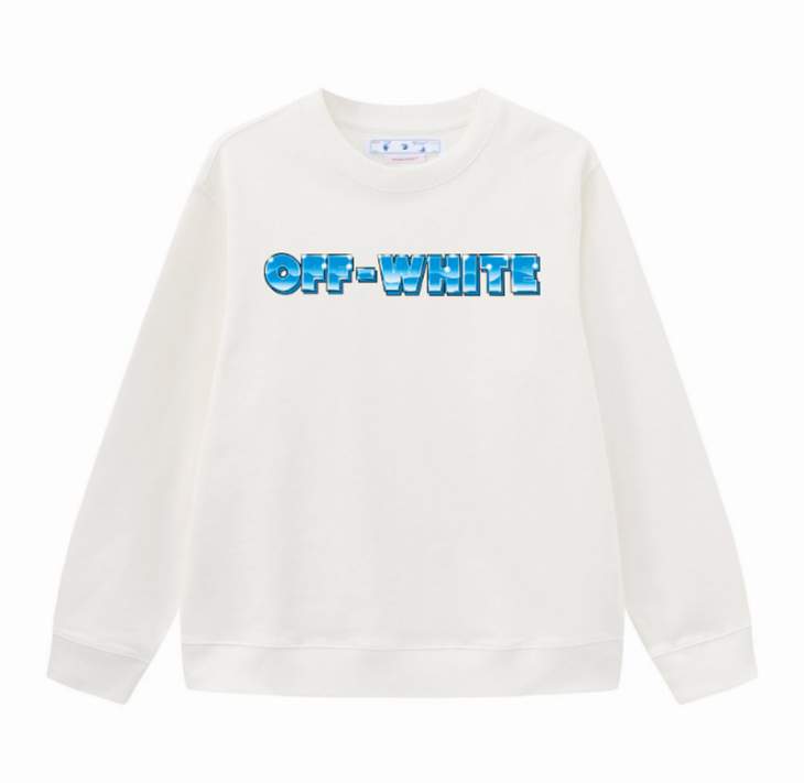 Picture of Off White Sweatshirt _SKUOffWhiteS-2XLqdtrY205935253